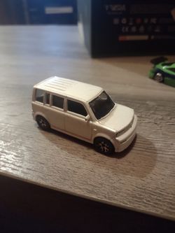 Matchbox And Hotwheel