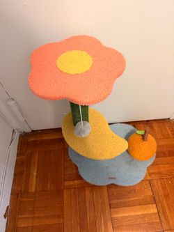 Cat tree