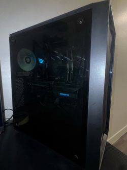 Gaming PC  Desktop!🎮