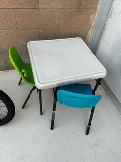 Children table