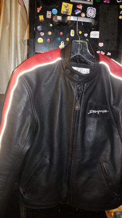 Jacket Daytona