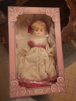 Royal House Of Dolls From 1984