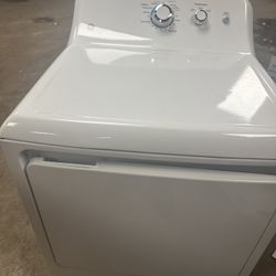 GE Dryer