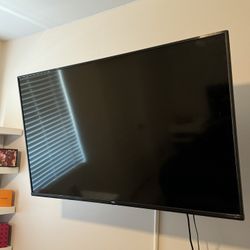 TCL 55 Inch Tv