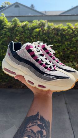 Nike SB Air Max 95
