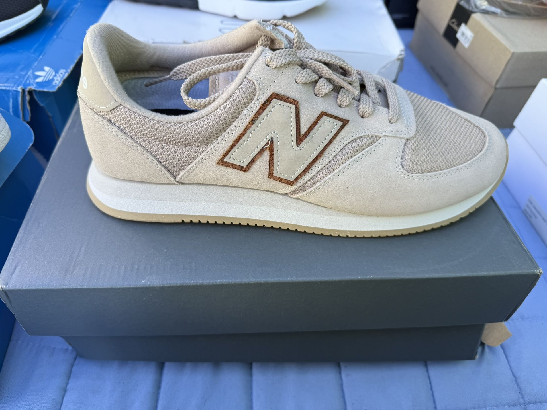 NEW New Balance | Size 10.5