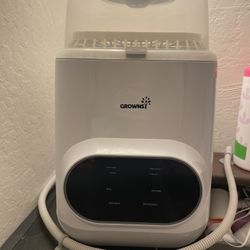 Grownsy Bottle washer