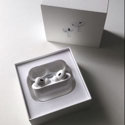 Apple AirPods Pro 2da Generación – 