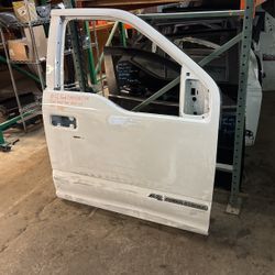 Door Ford F-150-250-350