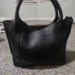 Botkier LEATHER HANDBAG 