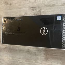 Dell Inspiron 3650 i5-6400 8GB 60gb Router NC364T  Pfsense 5 Port Firewall Aesni