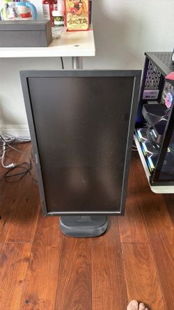Viewsonic 24" 1080p