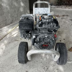 Gx 200 Honda Pressure Washer