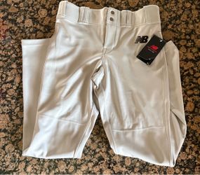 New Balance Youth Baseball Pants Long