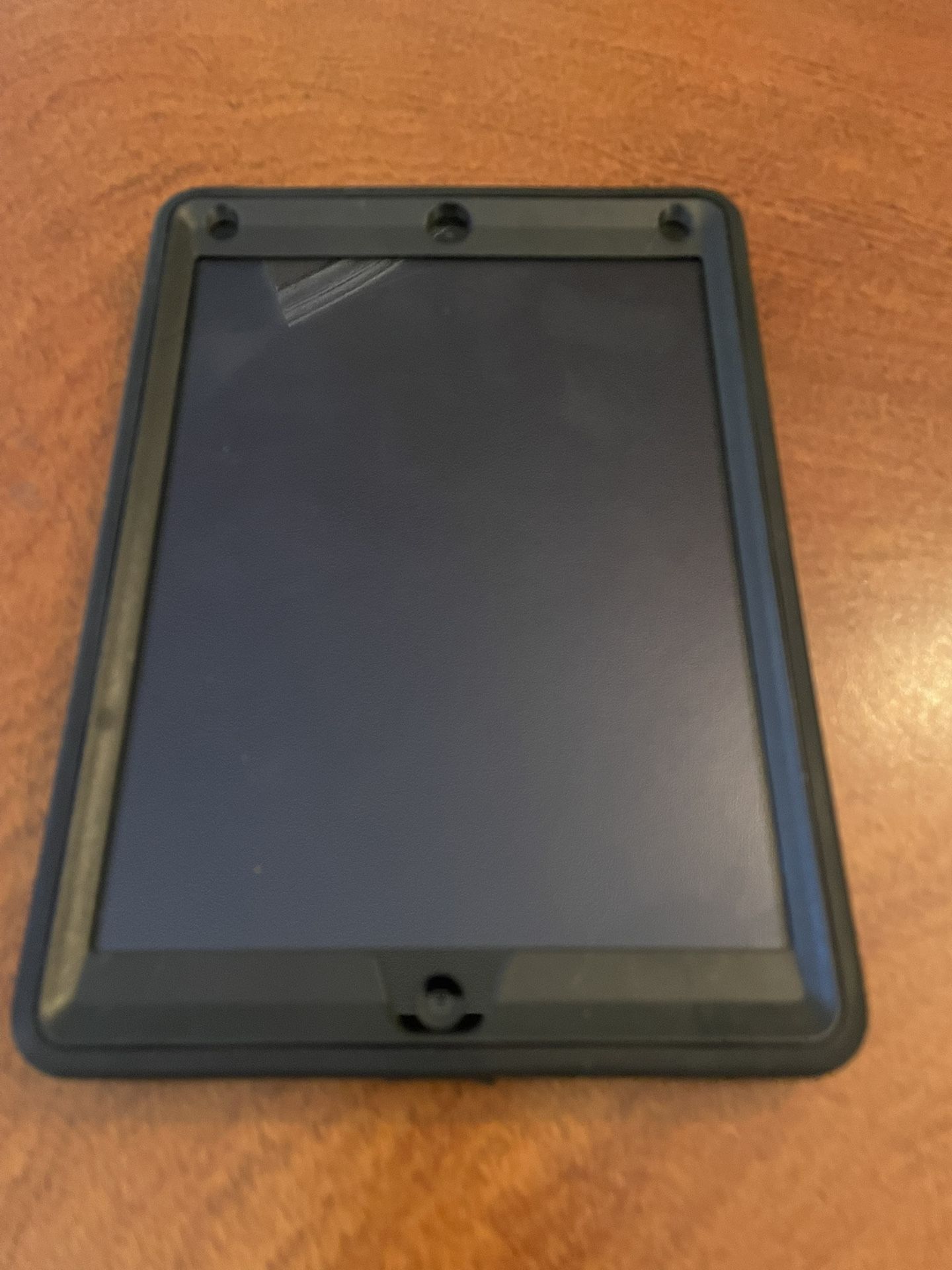 iPad Air 1st Generation With Case