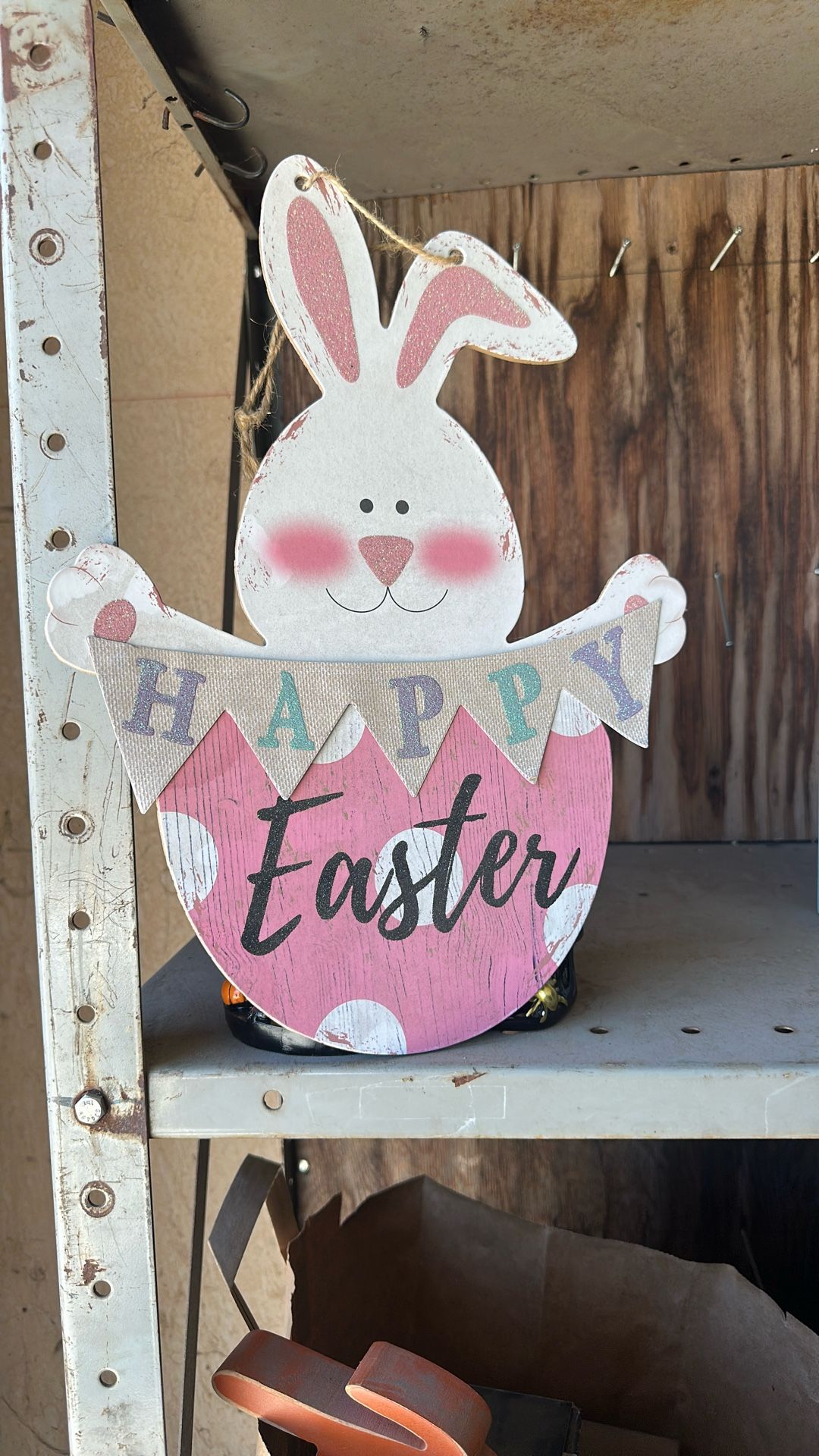 Easter Door Sign 