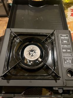 Camping Portable Gas Stove