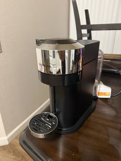 Nespresso