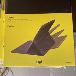 Logitech Apple iPad Pro Create Case First Gen