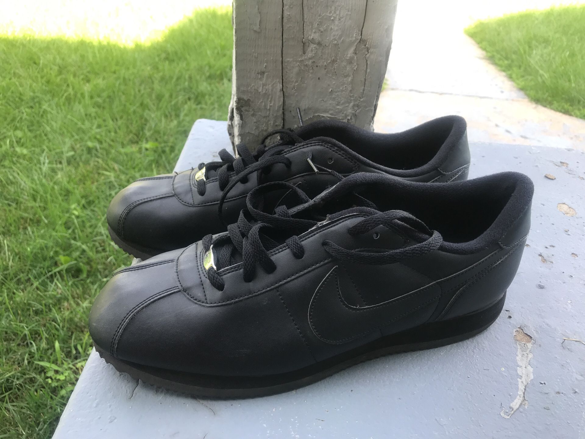 Size 14 Nike Cortez