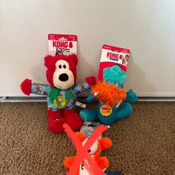 Dog Toys Kong
