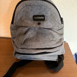 Tushbaby Carrier