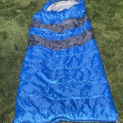Mallome Sleeping Bag