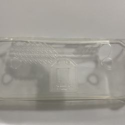 Rog ally X protective case with stand