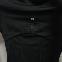Lululemon 