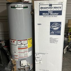 Water Heater 