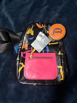 Disney Sidebag