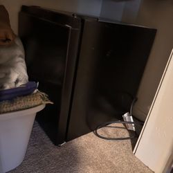 Mini Fridge 