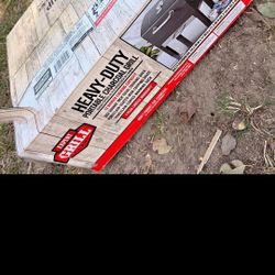 Brand NEW!! Expert Charcoal Bbq Grill *Portable*