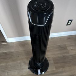 Tower Fan 