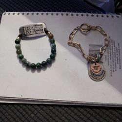 Faith Bracelets-->Horizon Area