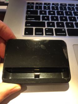 Docking Station for iPhone 6+ or 7+ or 8+