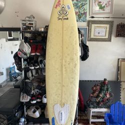Surf Board
