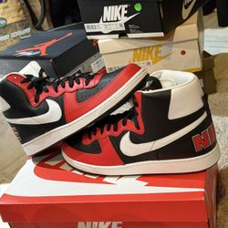 Nike Terminator High 13M