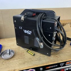 Fluxcore Welder FDS MIG 130