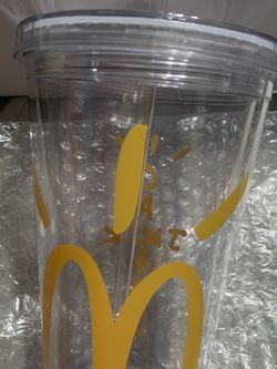 Cactus Jack McDonald’s Arches Cup