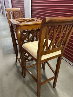 Dinning set