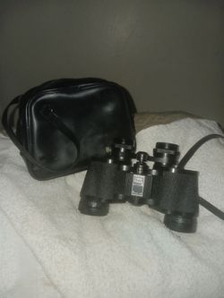Bushnell binocular
