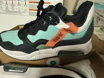 Air Jordan Sneakers 10.5