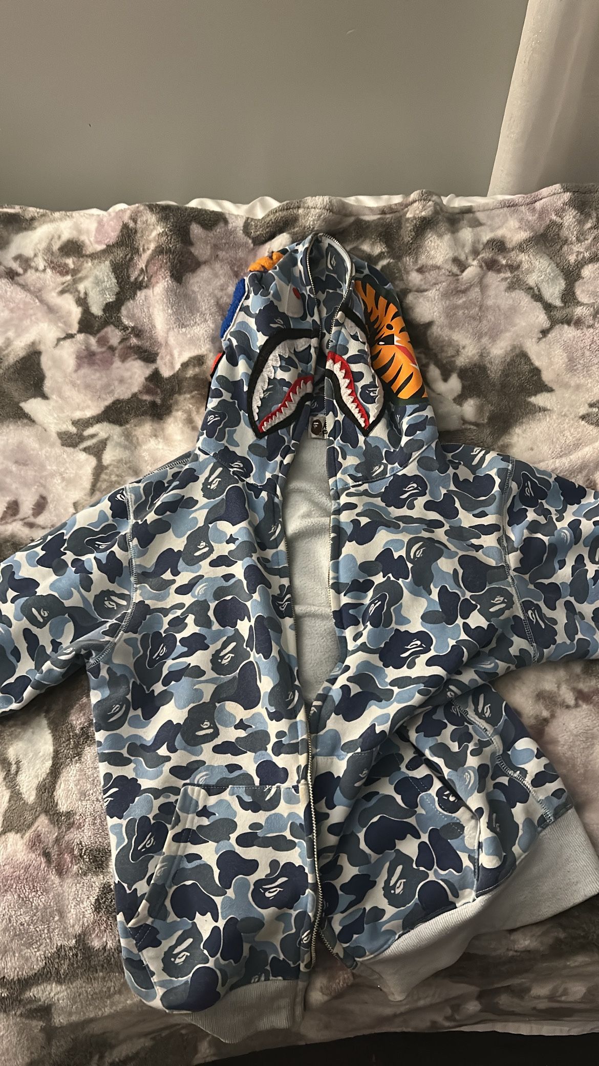 bape Hoodie