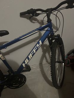 Bikes!