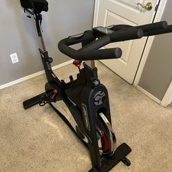 Stationary Bike 