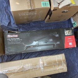 Brutus 12 In Flooring Cutter 