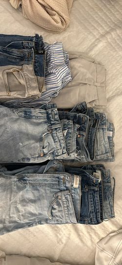 Women’s Jeans 