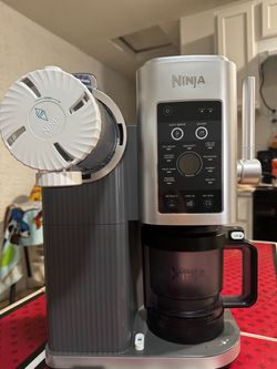 Ninja swirl