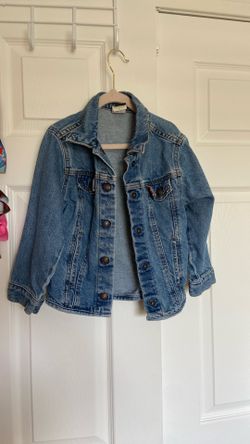 Levi’s Jacket Kids 